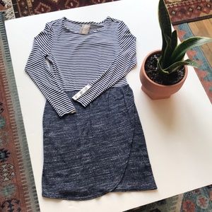 Anthropologie dress!